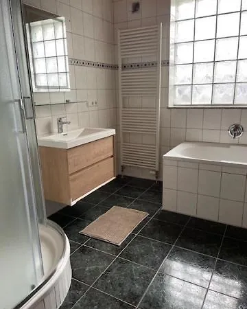 Sonnenschein Apartmán *