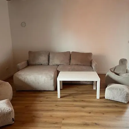 Apartmán Sonnenschein