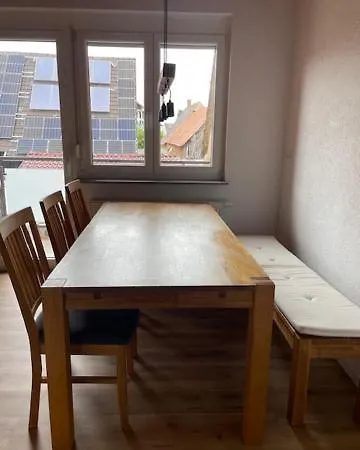 Apartmán Sonnenschein Kappel-Grafenhausen