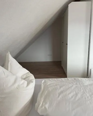 Sonnenschein Apartmán *