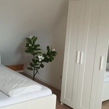 Sonnenschein Apartmán