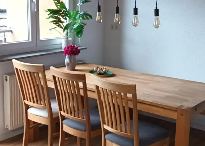 Appartement Sonnenschein