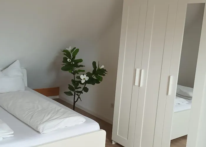 Sonnenschein Appartement